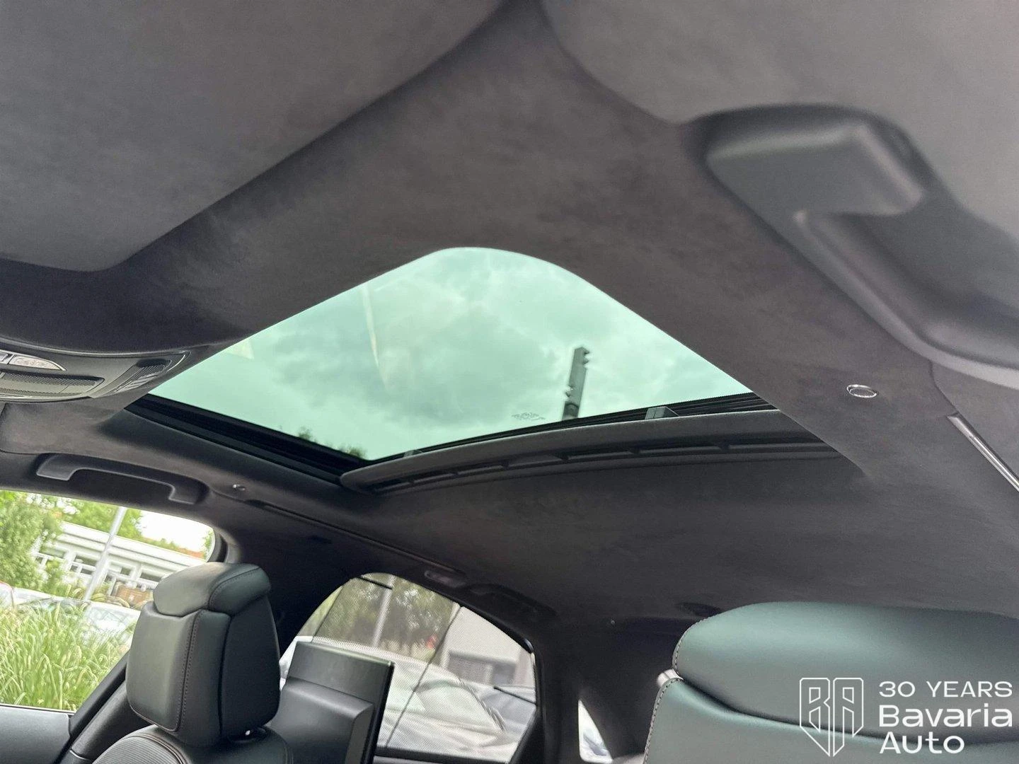 Audi S8 Plus 4, 0 TFSI Quattro Tiptronic Ceramic, снимка 9 - Автомобили и джипове - 54956139