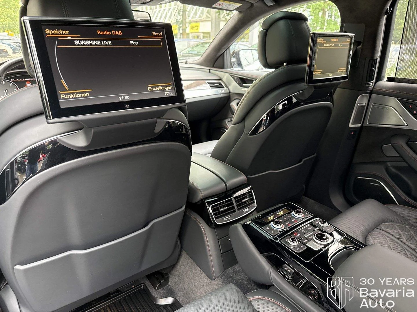Audi S8 Plus 4, 0 TFSI Quattro Tiptronic Ceramic, снимка 10 - Автомобили и джипове - 54956139