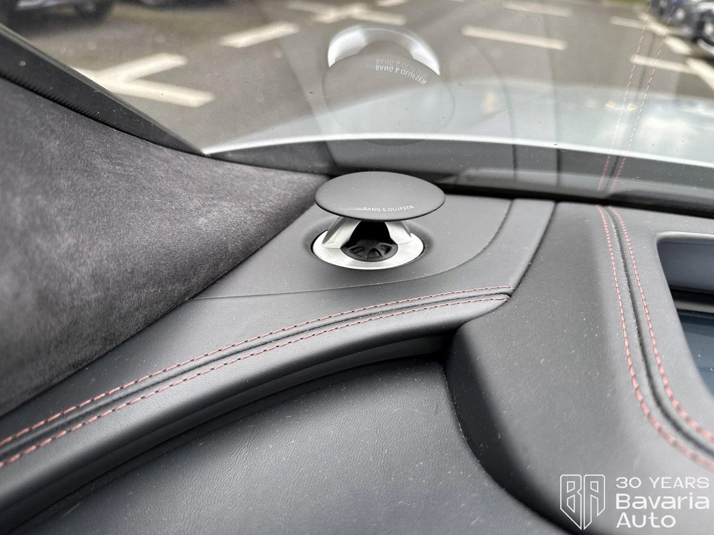 Audi S8 Plus 4, 0 TFSI Quattro Tiptronic Ceramic, снимка 16 - Автомобили и джипове - 54956139
