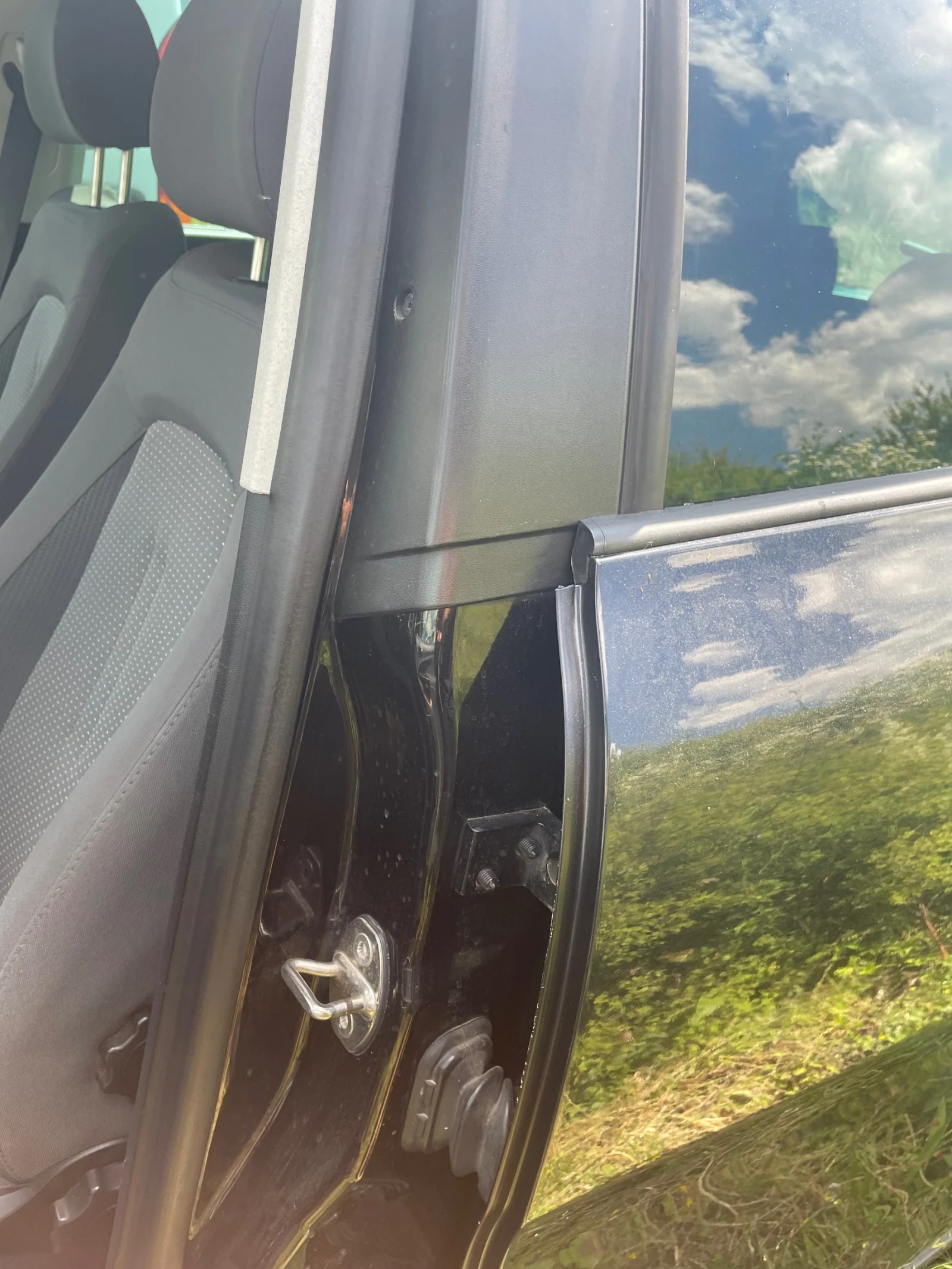 Seat Altea, снимка 10 - Автомобили и джипове - 54959365
