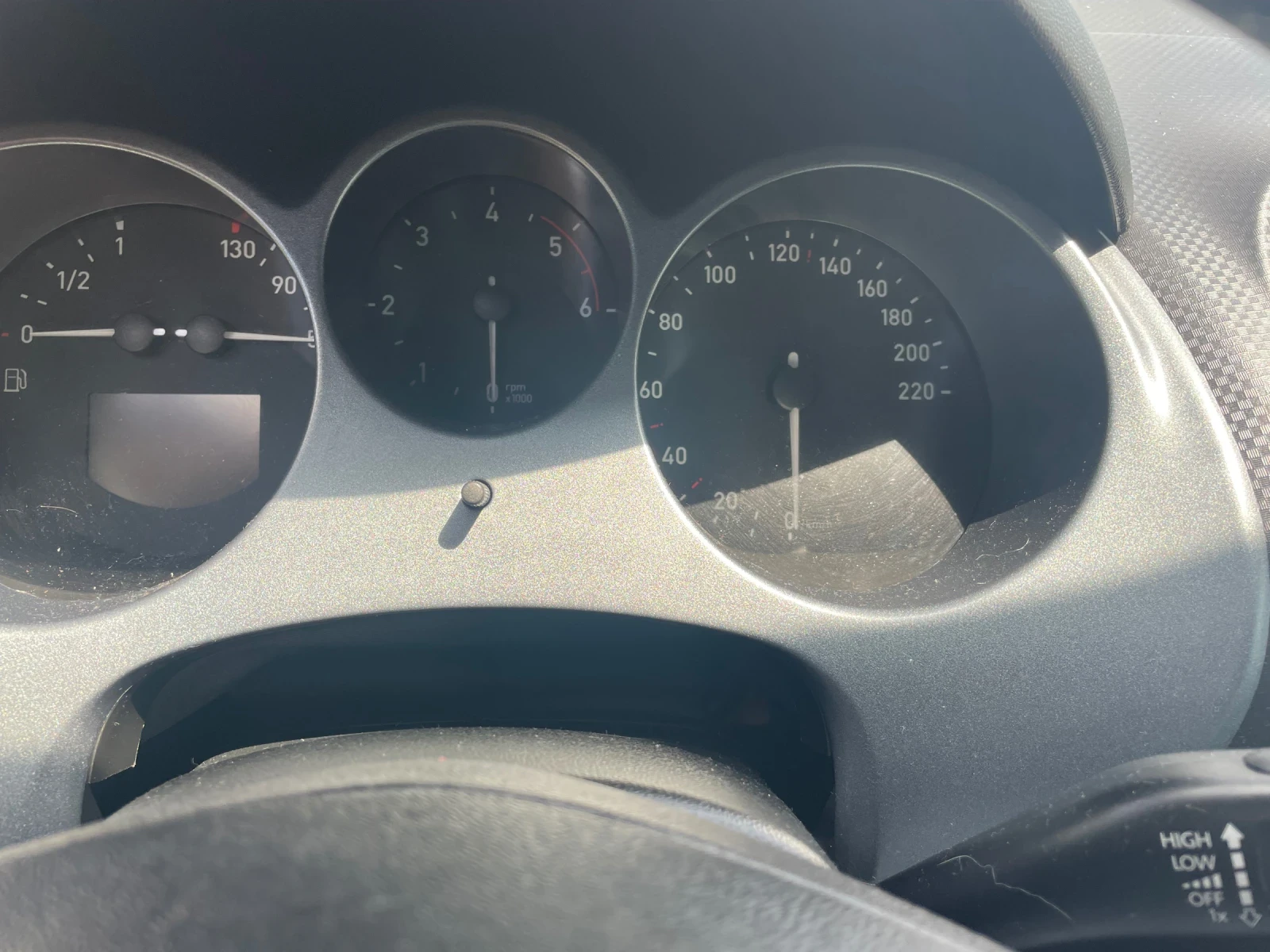 Seat Altea, снимка 12 - Автомобили и джипове - 54959365