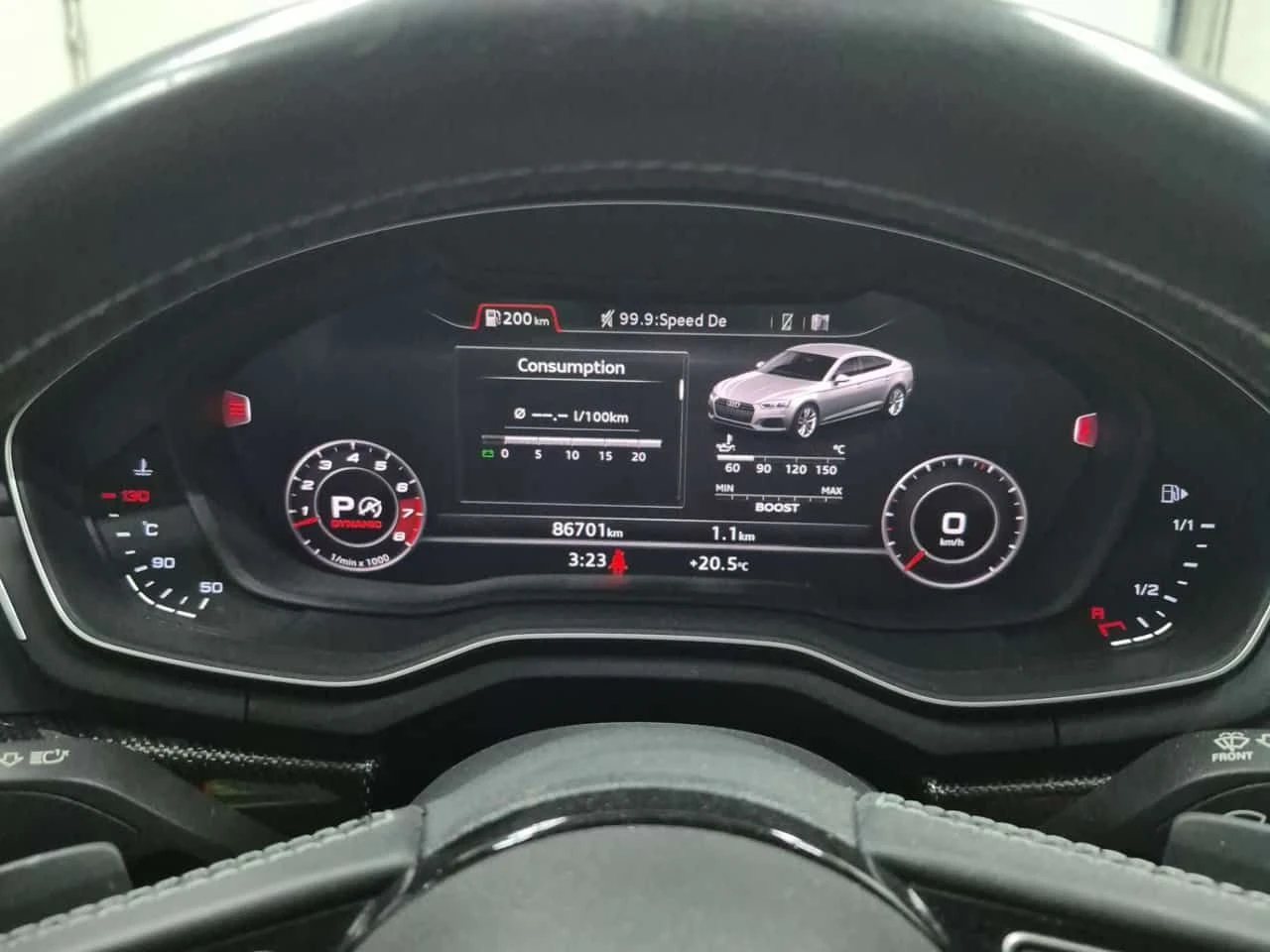 Audi S5 * TECHNIK * CARFAX * 360 * ПАНОРАМА * АВТОКРЕДИТ *, снимка 9 - Автомобили и джипове - 55046946