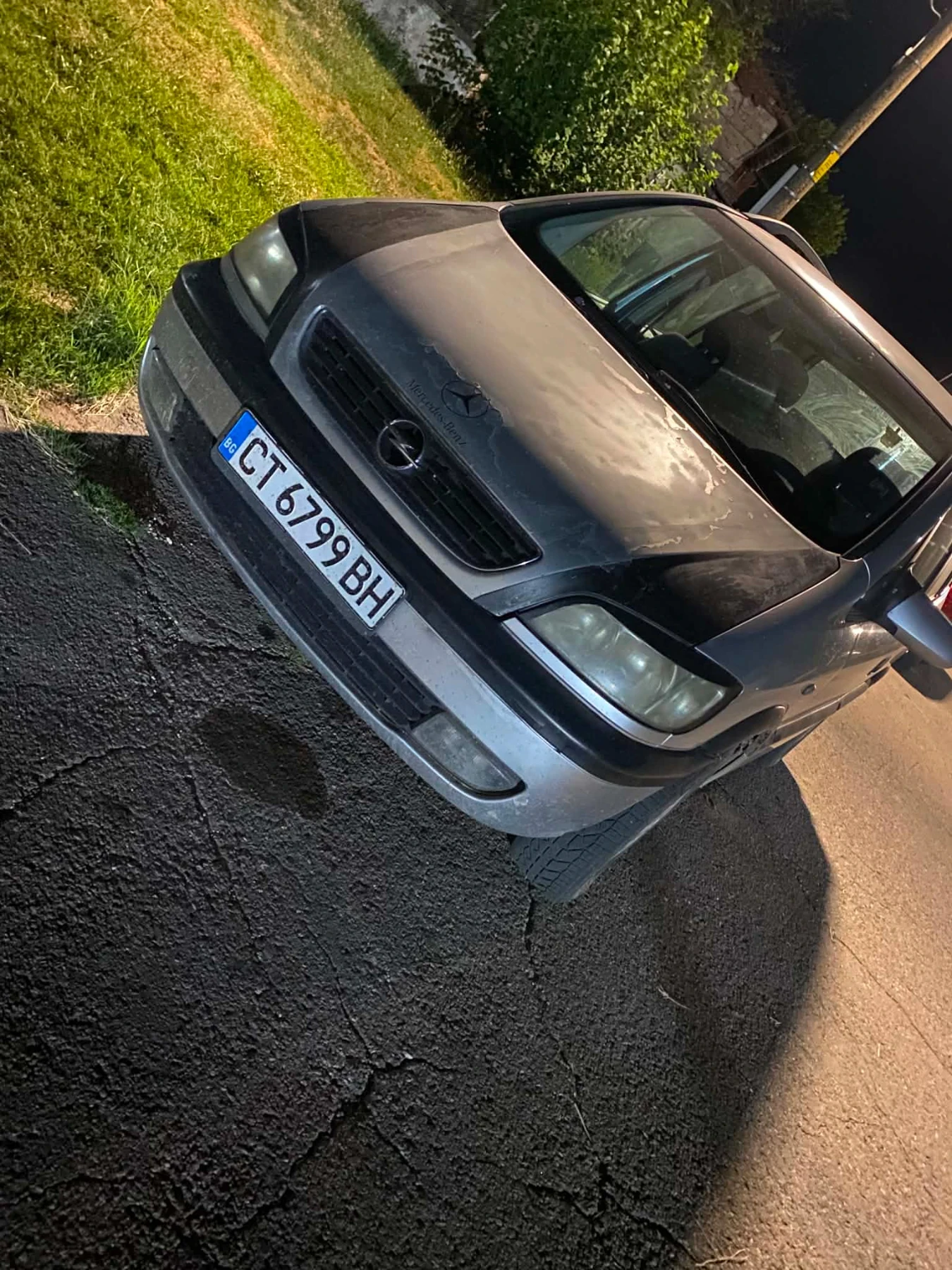 Opel Zafira 8