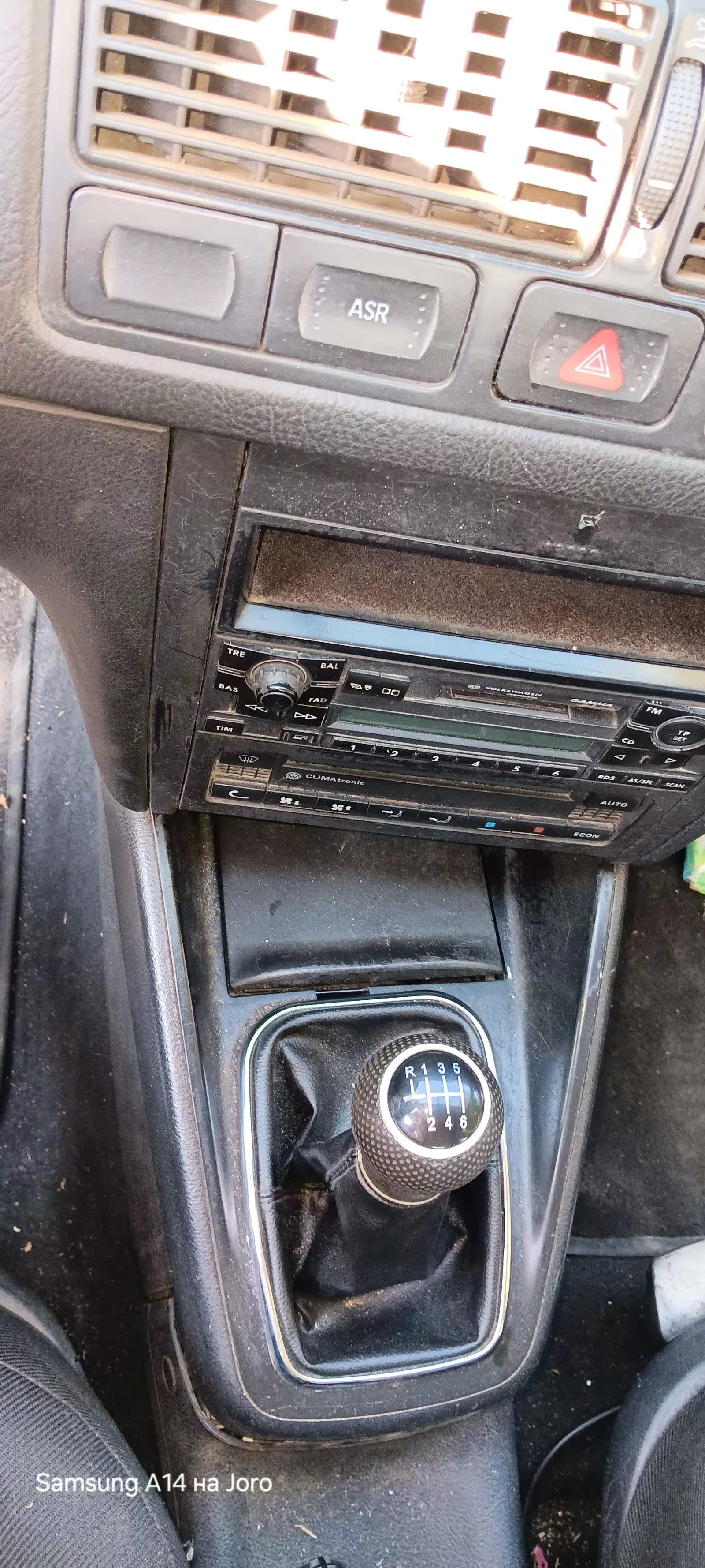 VW Golf 6 скорости 116 к с, снимка 4 - Автомобили и джипове - 55685558