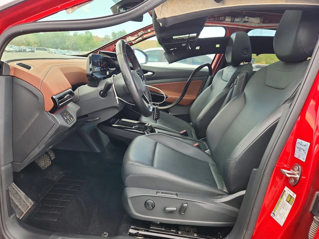 VW ID.4 PRO S | AWD, снимка 7 - Автомобили и джипове - 55714992