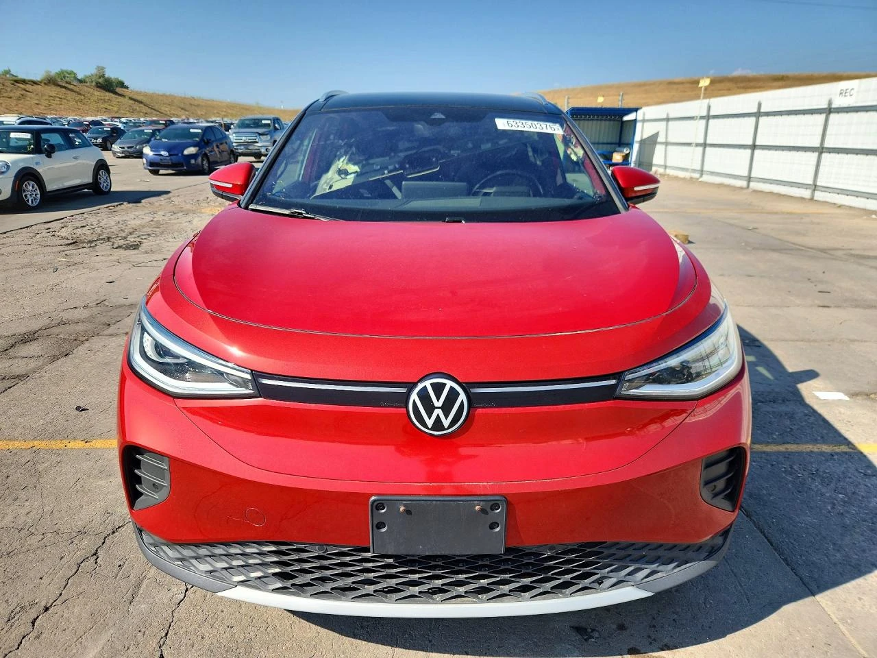 VW ID.4 PRO S | AWD, снимка 5 - Автомобили и джипове - 55714992