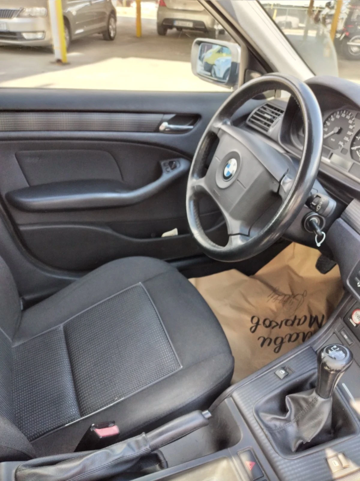 BMW 318 i �������� | Mobile.bg � ����������� 8