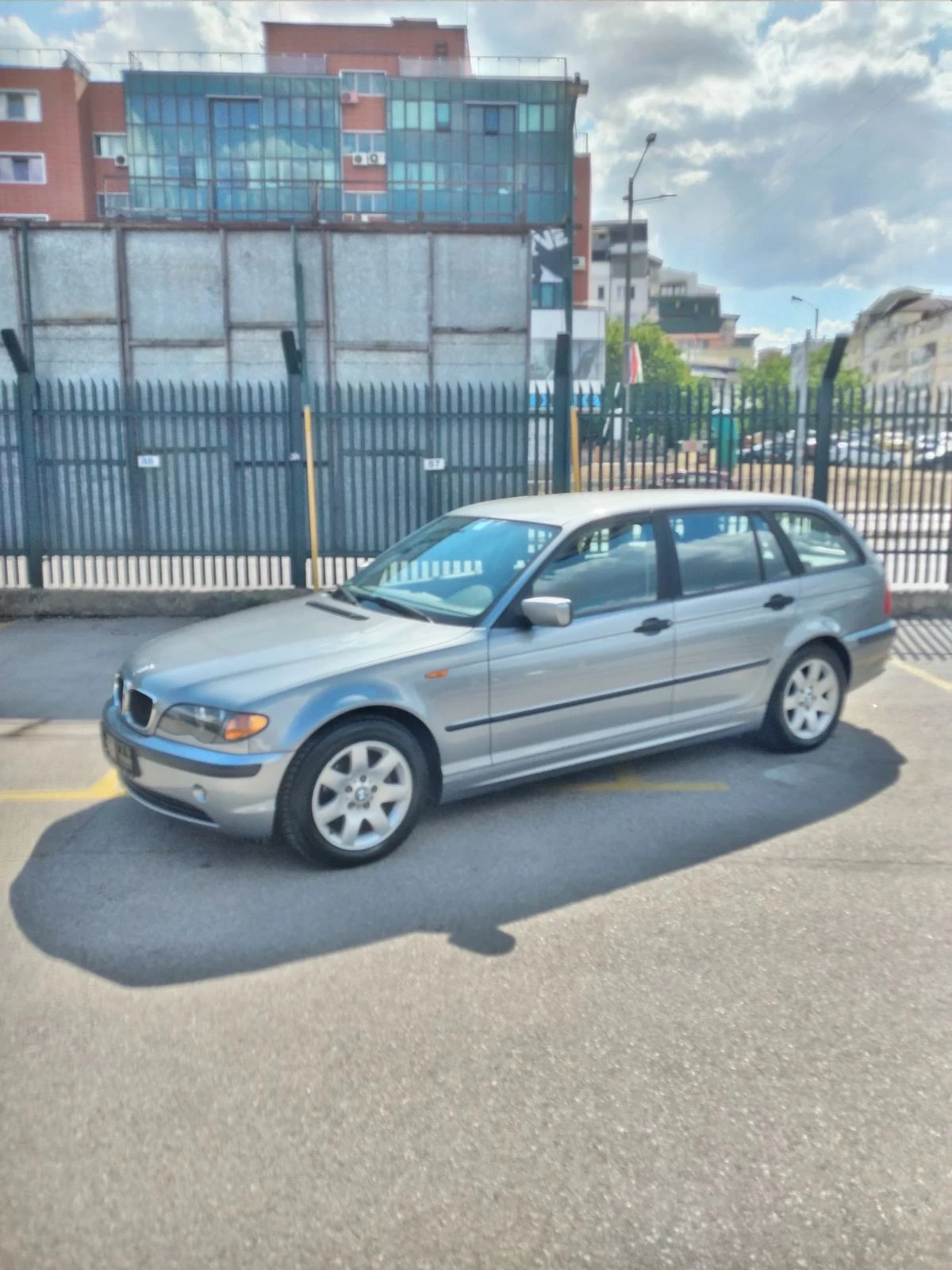 BMW 318 i �������� | Mobile.bg � ����������� 7