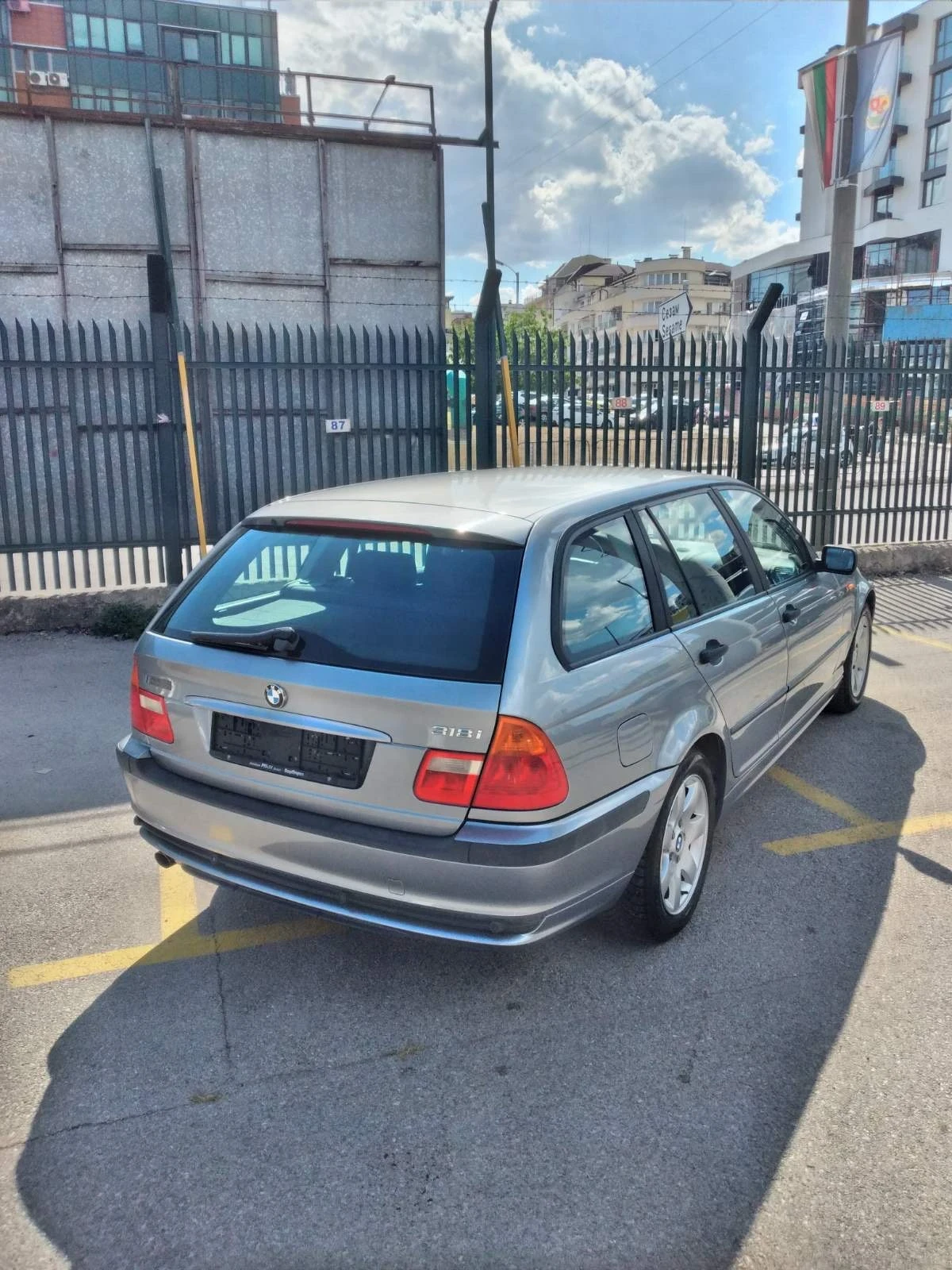 BMW 318 i �������� | Mobile.bg � ����������� 3