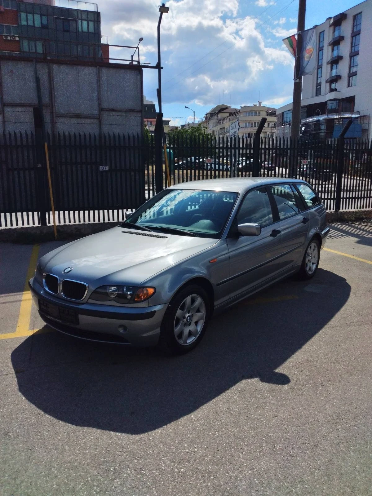 BMW 318 i �������� | Mobile.bg � ����������� 4