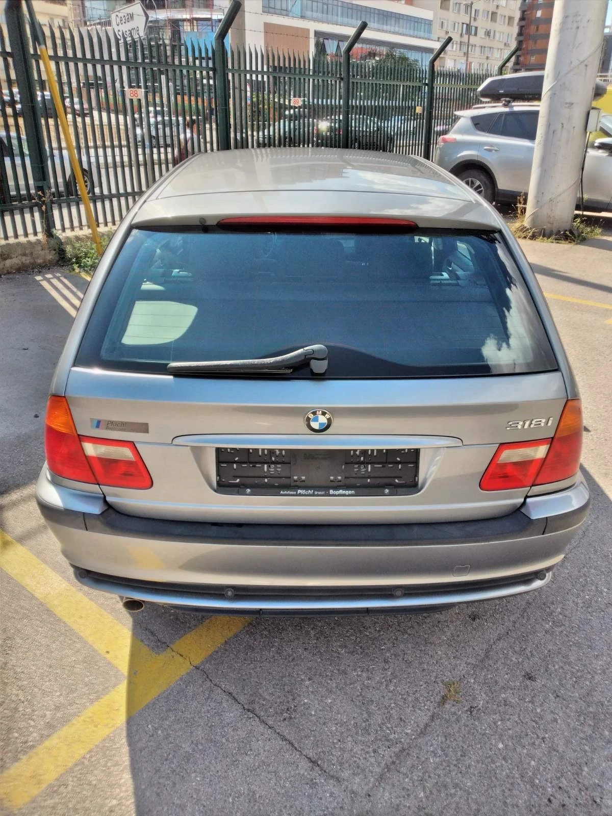 BMW 318 i �������� | Mobile.bg � ����������� 5