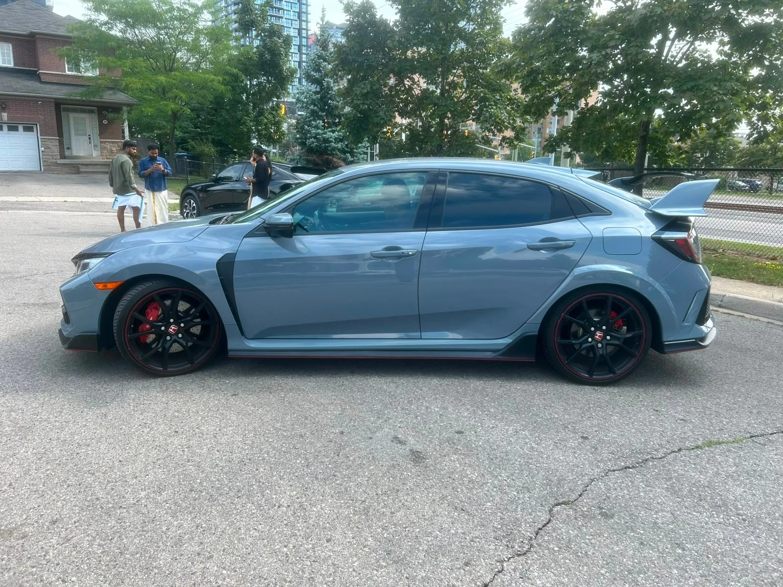 Honda Civic * Manual * АВТОКРЕДИТ БЕЗ ПЪРВОНАЧАЛНА ВНОСКА* , снимка 2 - Автомобили и джипове - 55996490