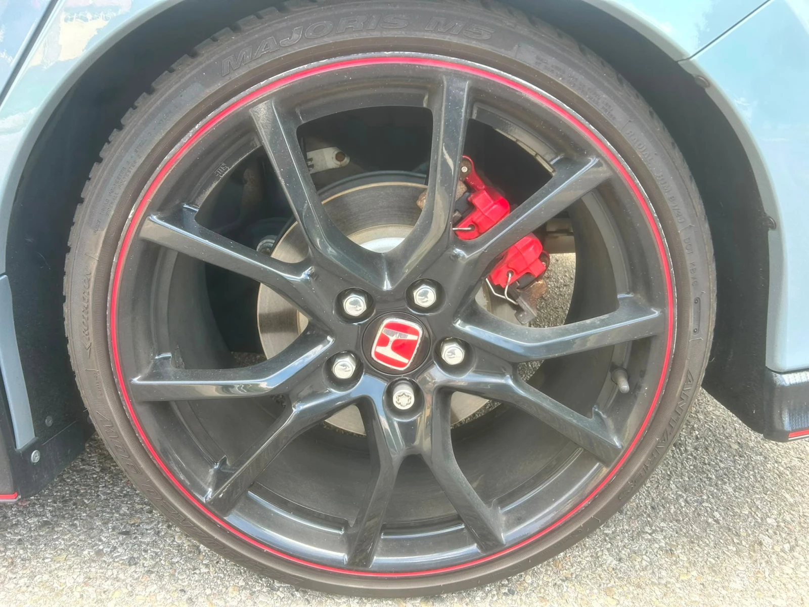 Honda Civic * Manual * АВТОКРЕДИТ БЕЗ ПЪРВОНАЧАЛНА ВНОСКА* , снимка 15 - Автомобили и джипове - 55996490