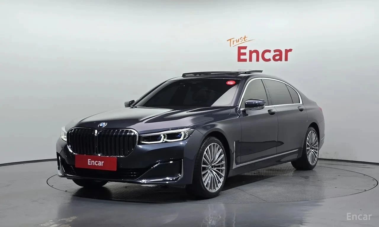 BMW 740 * 740Li xDrive * ФИКСИРАНА ЦЕНА* 