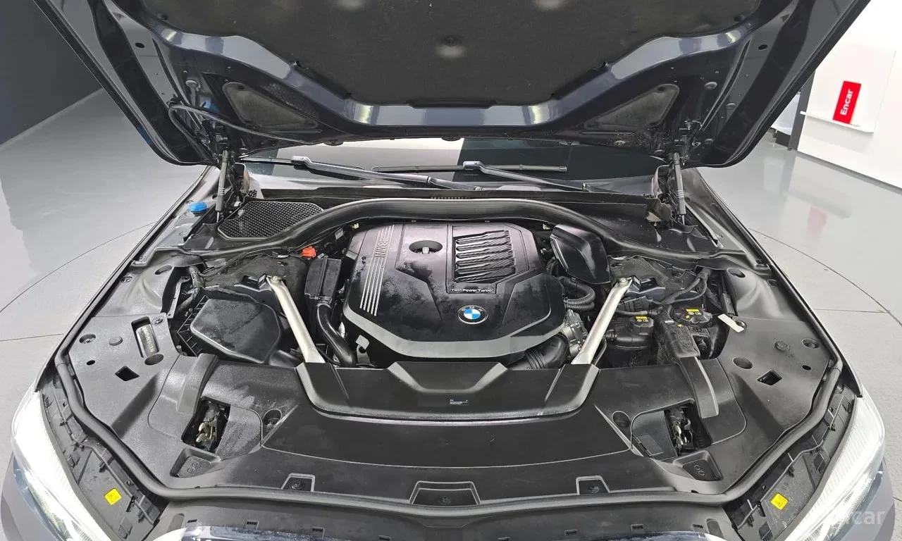 BMW 740 * 740Li xDrive * ФИКСИРАНА ЦЕНА* , снимка 6 - Автомобили и джипове - 56104230