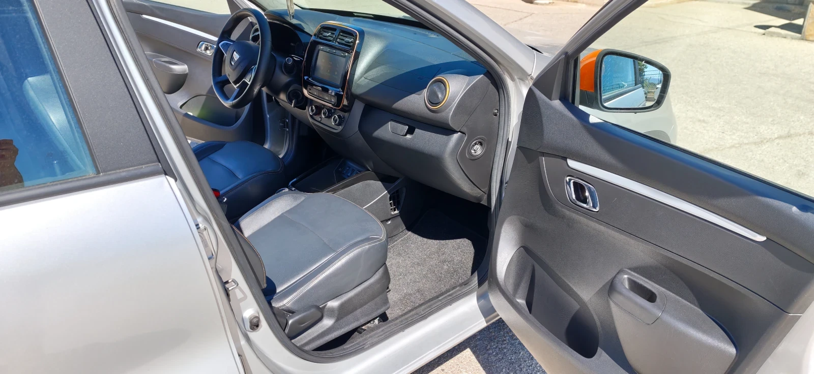 Dacia Spring | Mobile.bg � ����������� 15