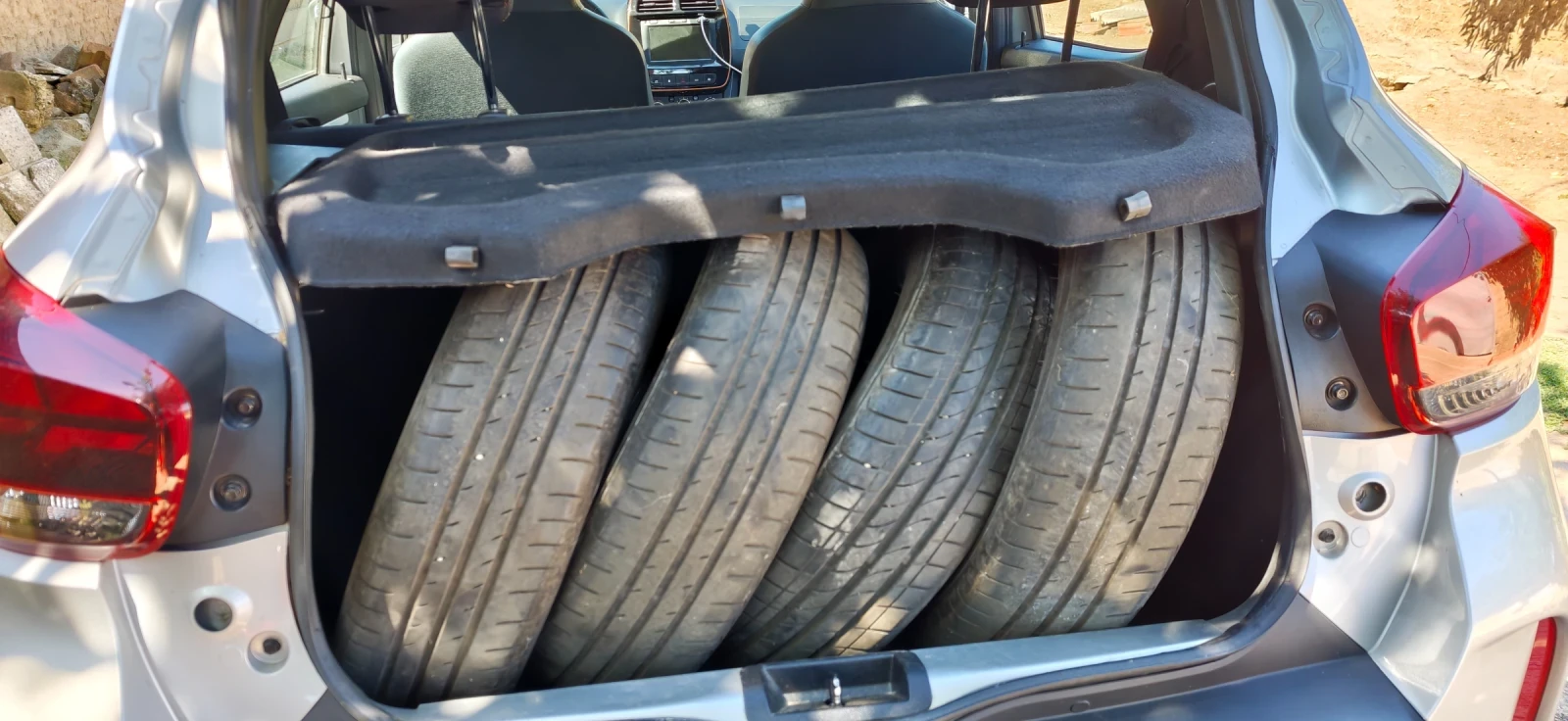 Dacia Spring | Mobile.bg � ����������� 16