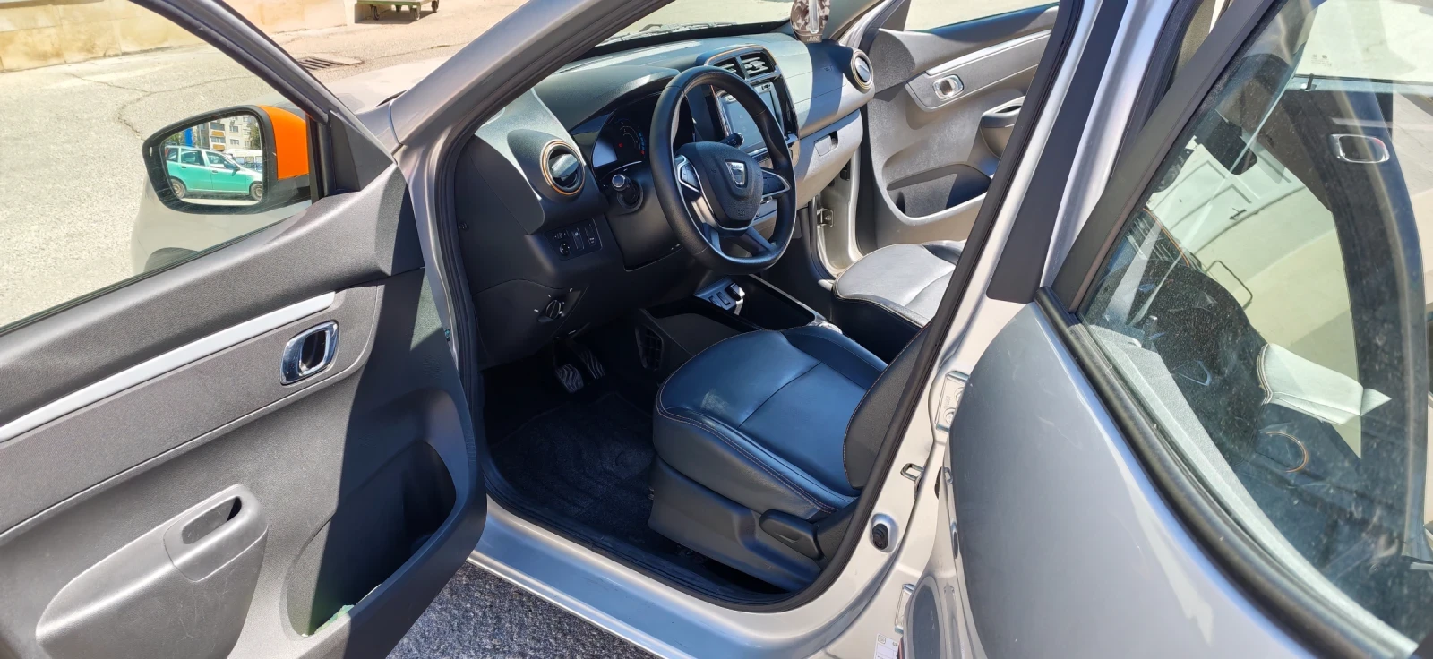 Dacia Spring | Mobile.bg � ����������� 11