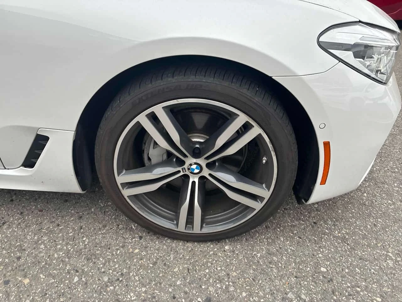 BMW 640 i xDrive* CARFAX* 360* ОБДУХВАНЕ* АВТОКРЕДИТ* , снимка 6 - Автомобили и джипове - 56192476