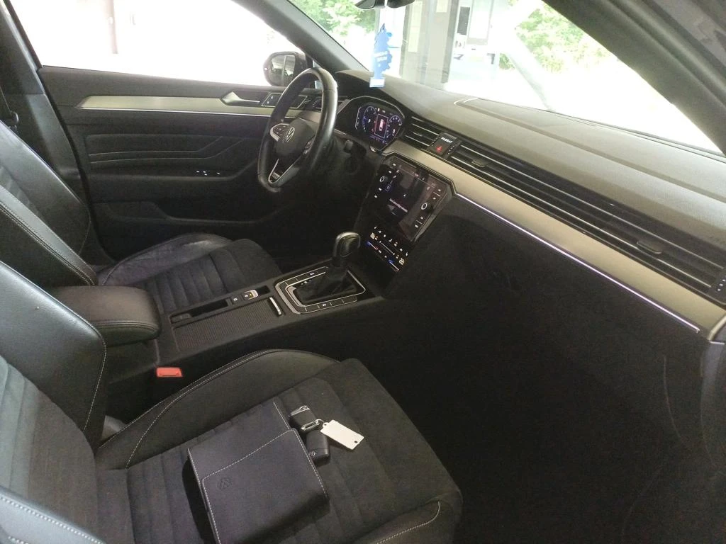 VW Passat Variant 2.0TDI 4Motion Elegance LED Navi | Mobile.bg � ����������� 5