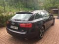 Audi A6 3.0TDI-quattro, снимка 7 - Автомобили и джипове - 36638771