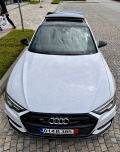 Audi S6 УНИКАТ 2.9 V6  БЕНЗИН 444кс !!!! - [16] 