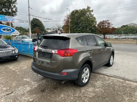 Toyota Rav4 D4D, снимка 7