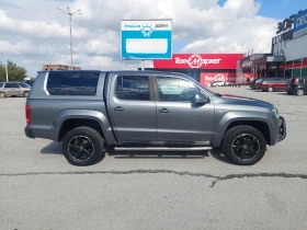VW Amarok 2.0 BiTdi, снимка 3