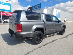 VW Amarok 2.0 BiTdi, снимка 4