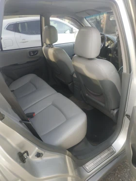 Hyundai Santa fe, снимка 5