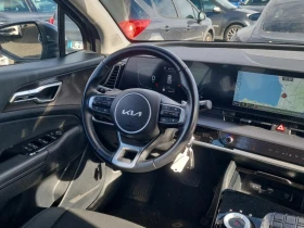 Kia Sportage 1.6 T-GDI Active - Hybrid, снимка 5