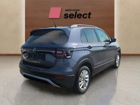 VW T-Cross 1.0, снимка 5