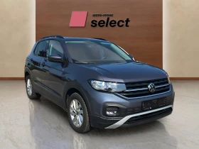 VW T-Cross 1.0, снимка 3