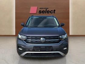 VW T-Cross 1.0, снимка 2