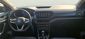 VW T-Cross 1.0, снимка 11