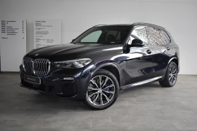 BMW X5 xDrive30d, снимка 1