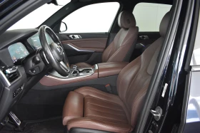 BMW X5 xDrive30d, снимка 6