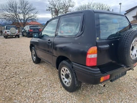 Suzuki Grand vitara 1.6газ/brc/клима/без ръжди, снимка 6