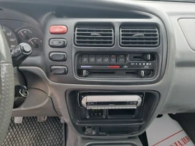 Suzuki Grand vitara 1.6газ/brc/клима/без ръжди, снимка 10