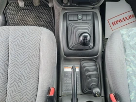 Suzuki Grand vitara 1.6газ/brc/клима/без ръжди, снимка 11