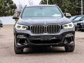 BMW X3 * M40i * CARFAX * Фиксирана цена до БГ * , снимка 2