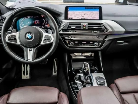 BMW X3 * M40i * CARFAX * Фиксирана цена до БГ * , снимка 9