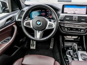 BMW X3 * M40i * CARFAX * Фиксирана цена до БГ * , снимка 10