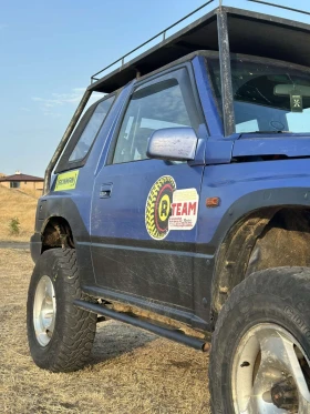 Suzuki Vitara 2.0 16V, снимка 6