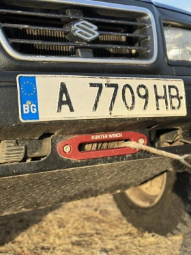 Suzuki Vitara 2.0 16V, снимка 3