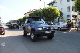 Suzuki Vitara 2.0 16V, снимка 1