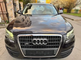 Audi Q5 2.0T LPG Prins 4x4, снимка 2