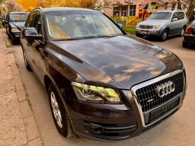 Audi Q5 2.0T LPG Prins 4x4, снимка 3