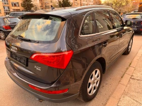 Audi Q5 2.0T LPG Prins 4x4, снимка 6