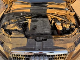 Audi Q5 2.0T LPG Prins 4x4, снимка 8